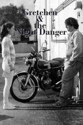 Gretchen & the Night Danger (2004) poster