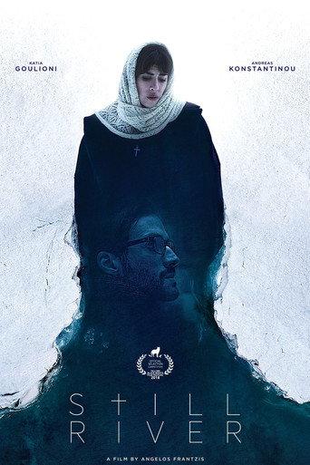 Still River (2019) poster