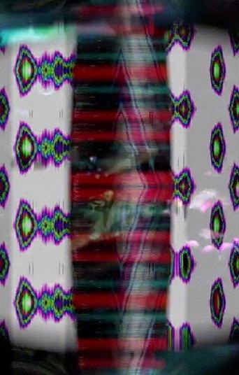 Dreams of Plants_Simultaneity (2018) poster