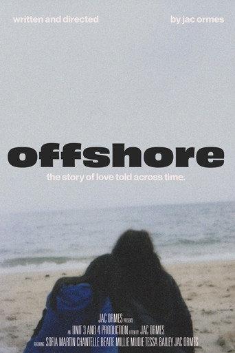 Offshore (2023) poster