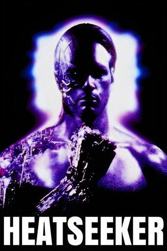 Heatseeker (1995) poster
