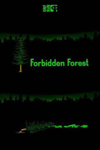 Forbidden Forest (2004) poster