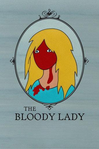 The Bloody Lady (1981) poster