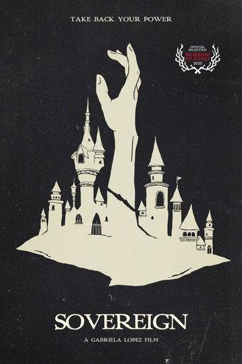 Sovereign (2025) poster
