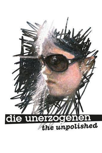 The Unpolished (2007) poster