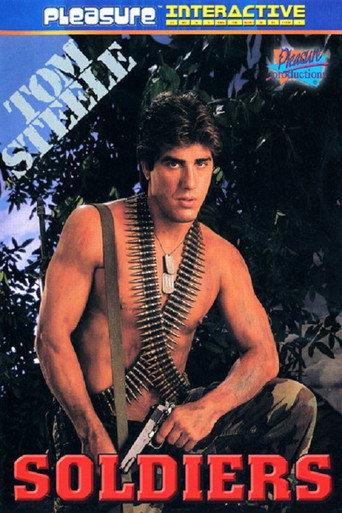 Soldiers (1988) poster