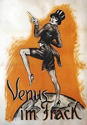 Venus in Evening Wear (1927) poster