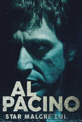 Al Pacino: The Reluctant Star (2020) poster