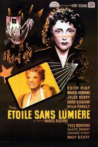 Star Without Light (1946) poster
