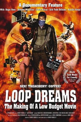 Loop Dreams: The Making of a Low-Budget Movie (2001) poster