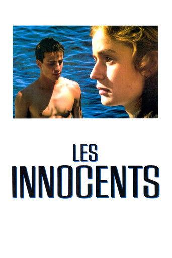The Innocents (1987) poster