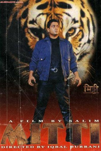 Mitti (2001) poster