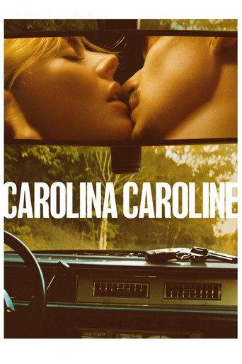 Carolina Caroline (2026) poster