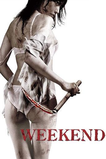 Weekend (2012) poster