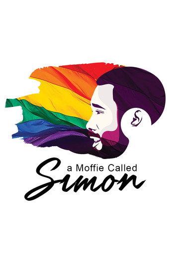 A Moffie Called Simon (1986) poster