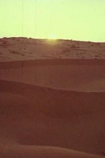 Save the Desert (1988) poster
