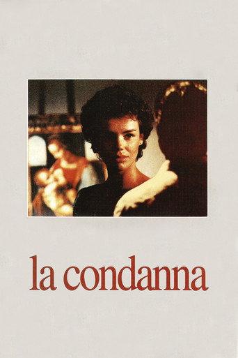 The Conviction (1991) poster