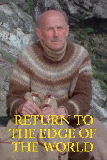Return to the Edge of the World (1978) poster
