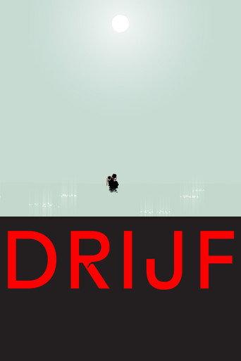 Drijf (2023) poster