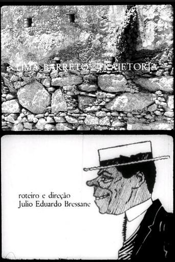 Lima Barreto: Trajetória (1966) poster