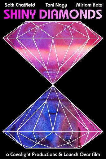 Shiny Diamonds (2020) poster
