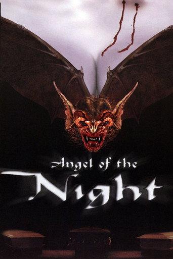Angel of the Night (1998) poster