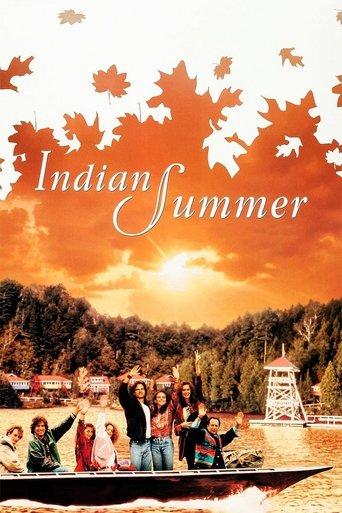 Indian Summer (1993) poster