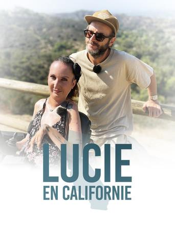 Lucie en Californie () poster