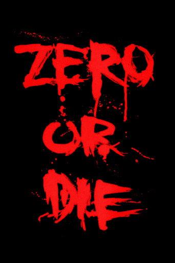 Zero - New Blood (2005) poster
