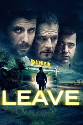 Leave (2011) poster