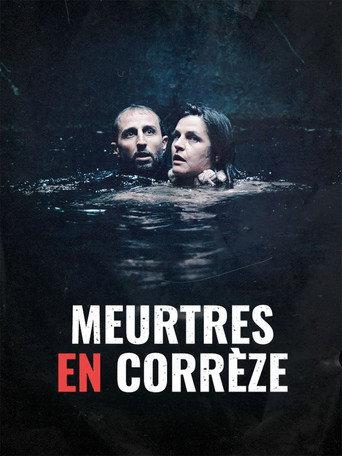 Meurtres en Corrèze (2020) poster