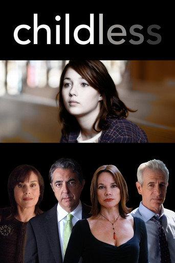 Childless (2015) poster