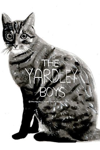The Yardley Boys (2025) poster