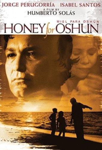 Honey for Oshun (2003) poster
