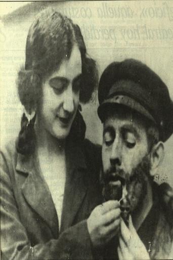 Lolita the orphan (1924) poster