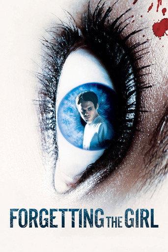 Forgetting the Girl (2012) poster