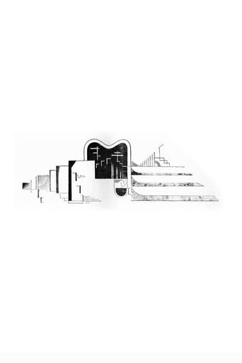 Horizontal-Vertical Orchestra (1920) poster