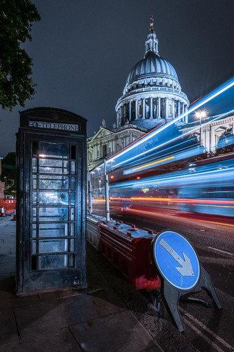 London () poster