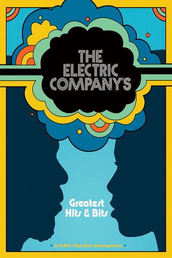 The Electric Company's Greatest Hits & Bits (2006) poster