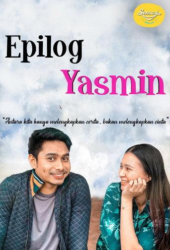 Epilog Yasmin (2024) poster