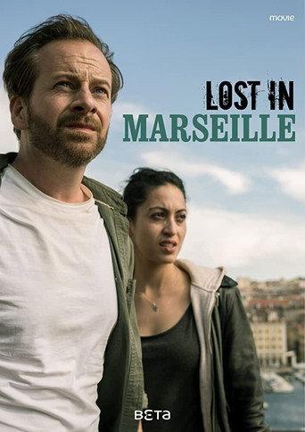 Spurlos in Marseille (2020) poster