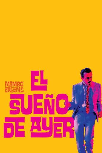 Mambo Dreams (2022) poster