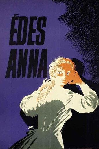 Sweet Anna (1958) poster