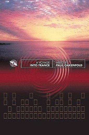 Paul Oakenfold: A Voyage Into Trance (2004) poster