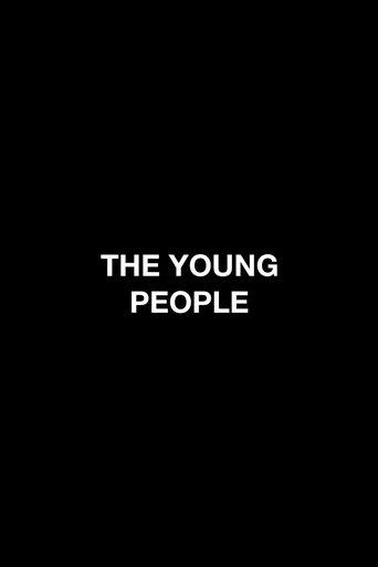 The Young People () poster