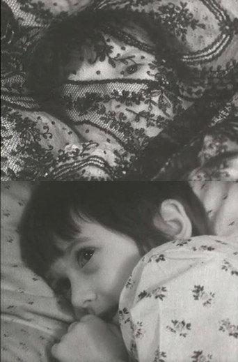 A Girl and Things (1967) poster