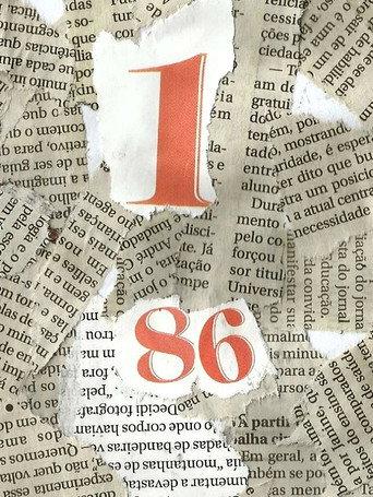 Um Oitenta e Seis Avos (2019) poster
