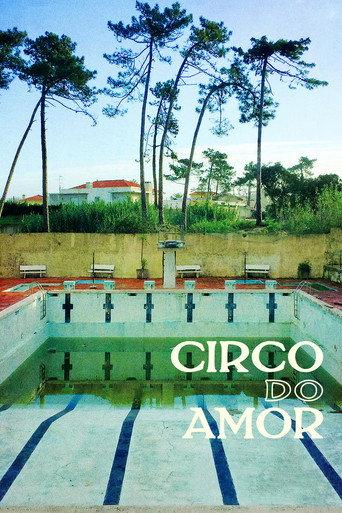 The Love Circus (2018) poster