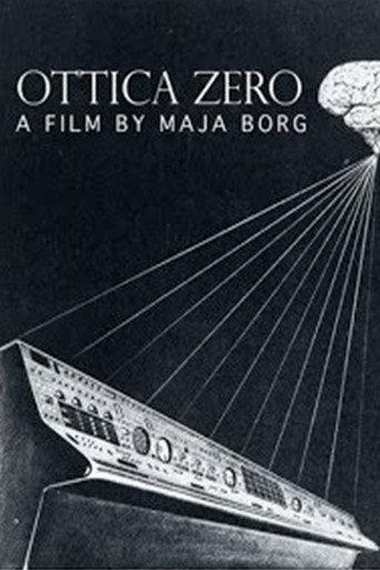 Ottica Zero (2007) poster