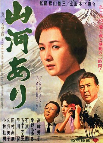 Mother Country (1962) poster